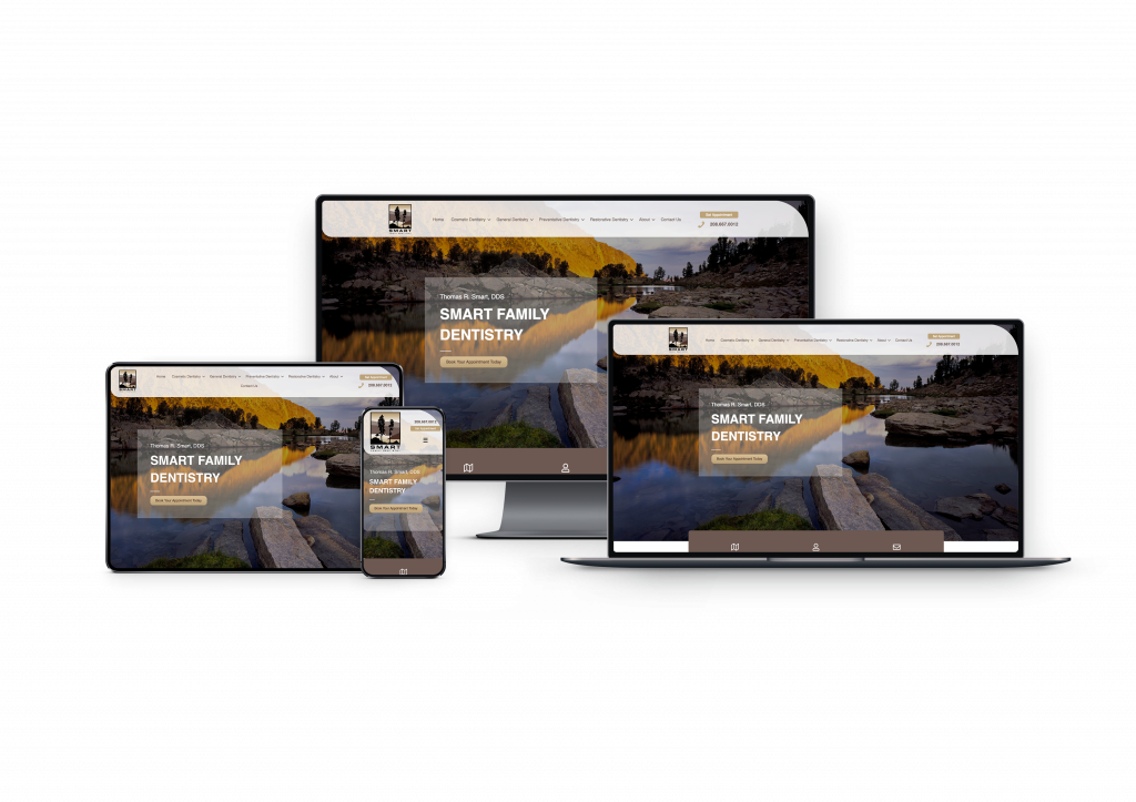 new-website-design-on-responsive-screens