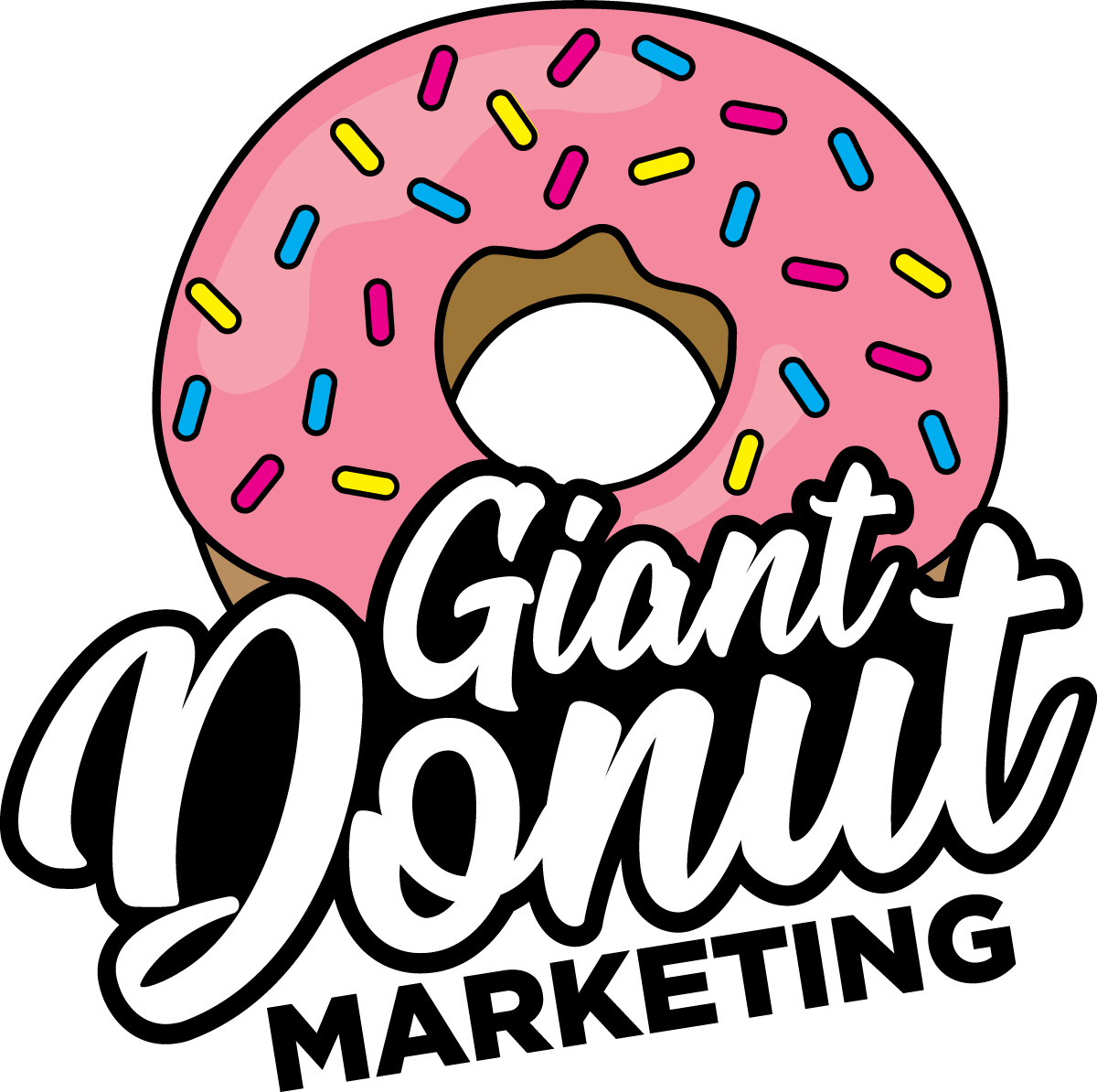  Giant Donut Marketing